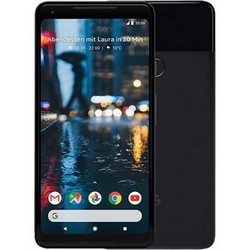 Прошивка телефона Google Pixel 2 XL в Набережных Челнах